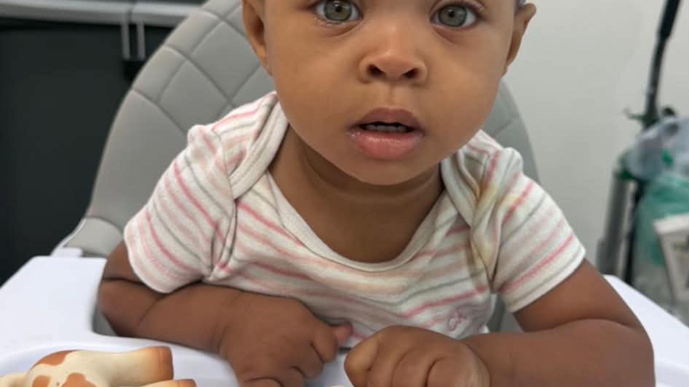 Emotional Vlogs While Navigating the NICU Journey